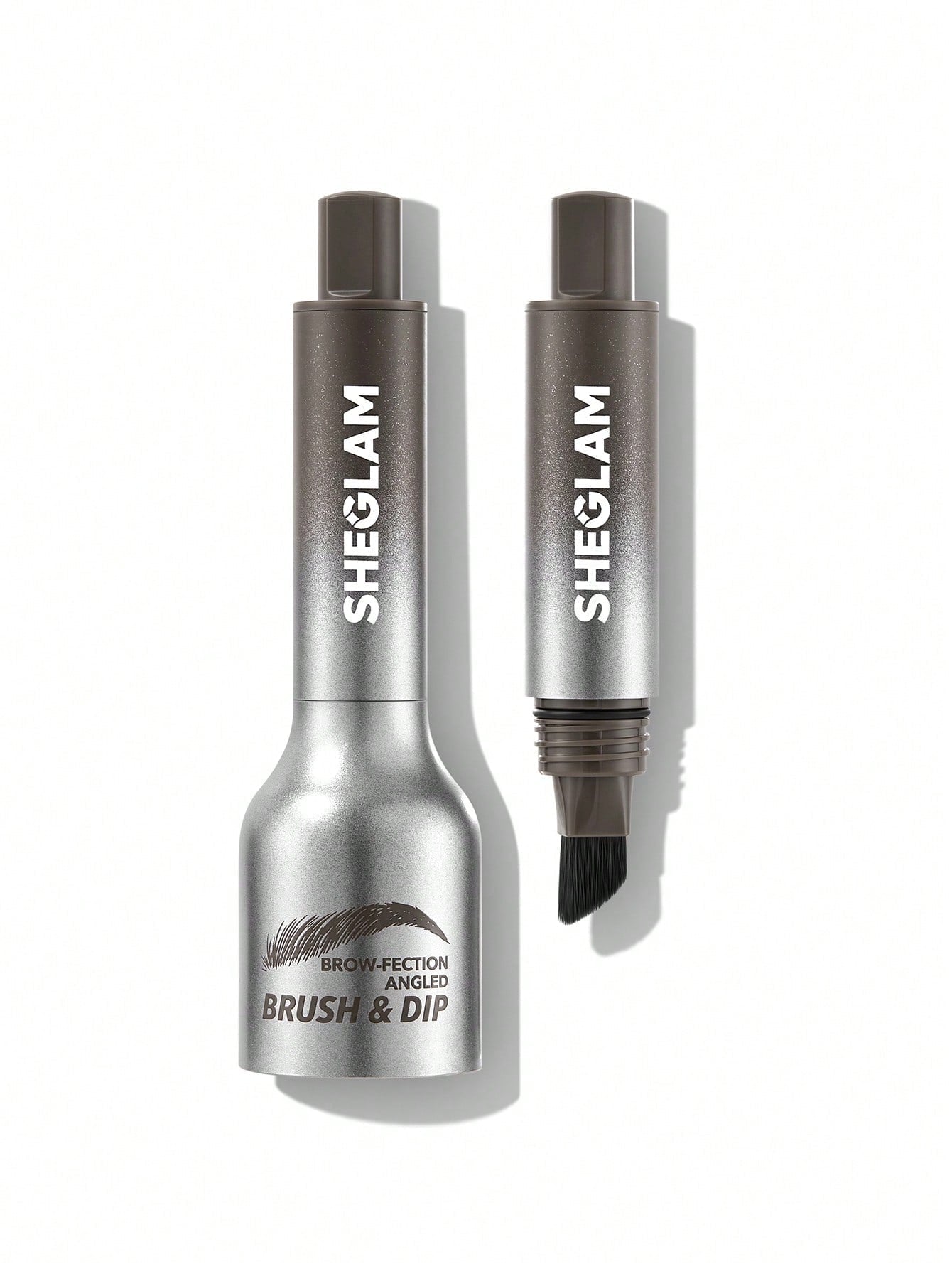 Buy SHEGLAM Brow-Fection Angled Brush & Dip-Espresso in Pakistan