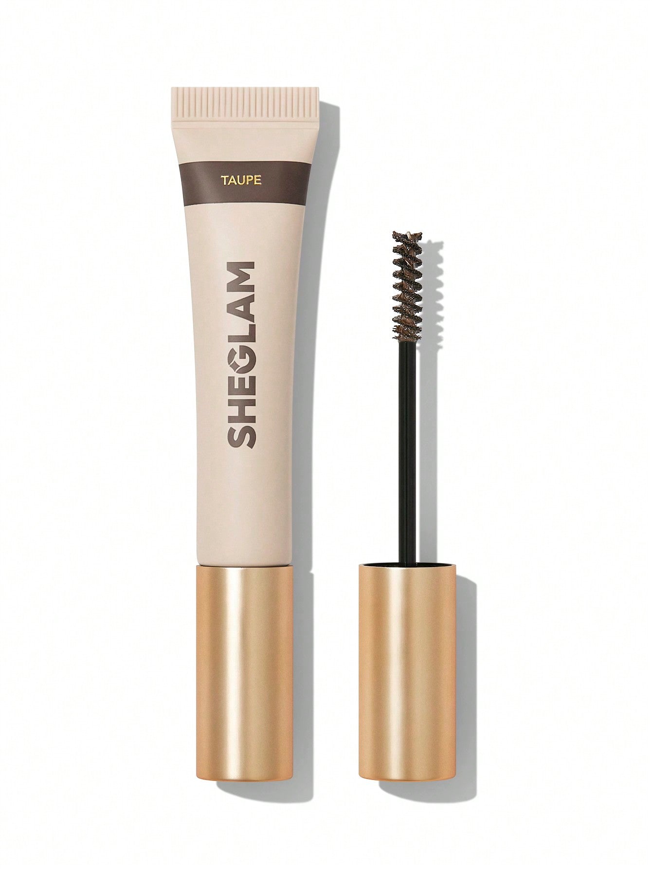 Buy SHEGLAM Hold 'Em Up Tinted Brow Gel-Taupe in Pakistan