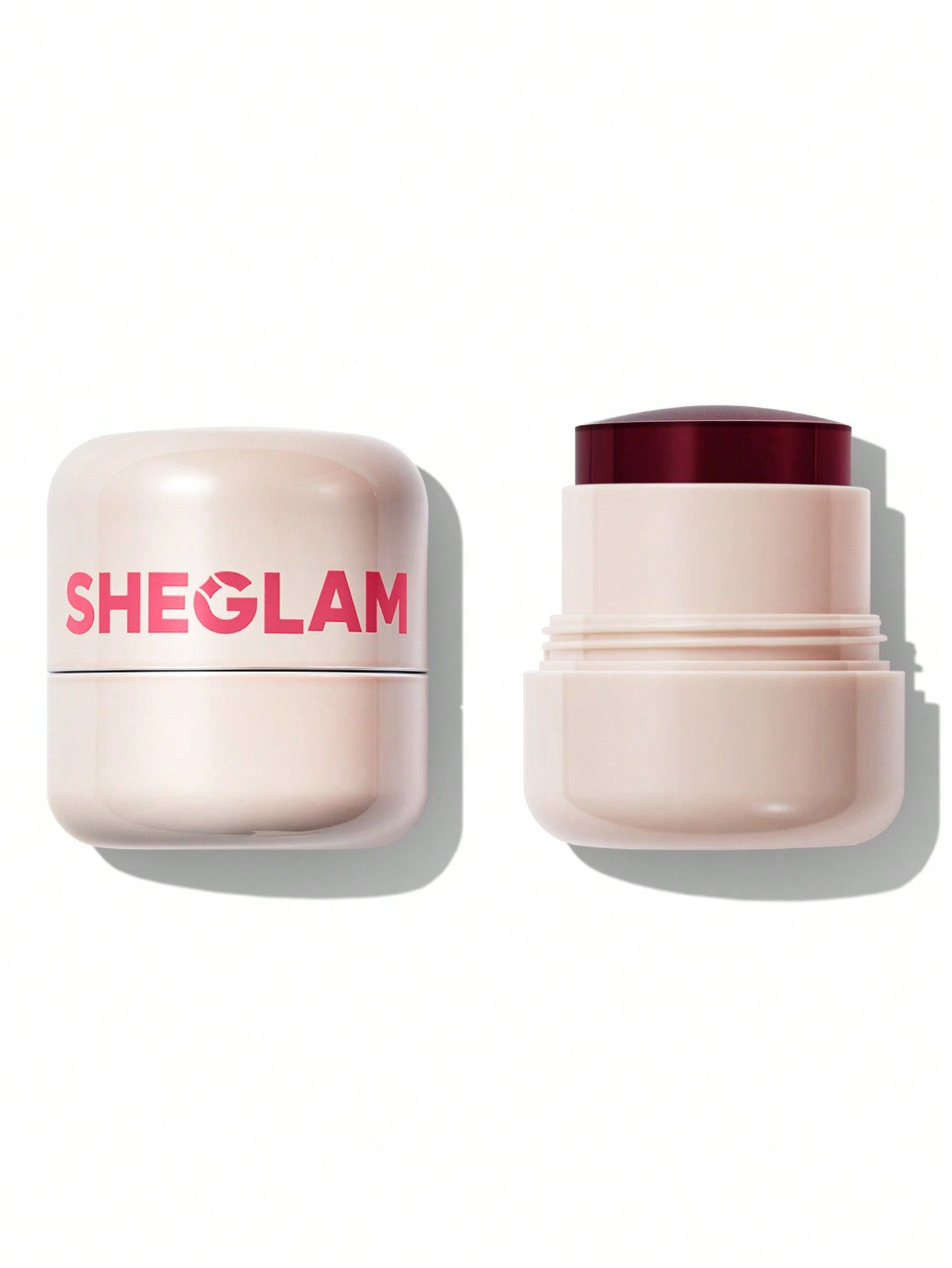 Buy SHEGLAM Jelly-Licious Hydrating Lip & Blush Tint-Howdy in Pakistan