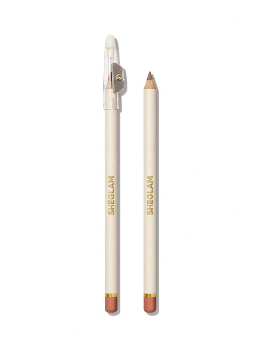 Buy SHEGLAM Lip Facts Lip Liner-Momojo in Pakistan