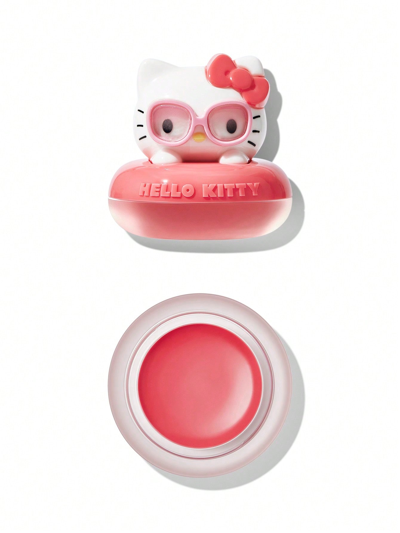 Buy SHEGLAM Hello Kitty|SHEGLAM Coastal Charm Cream Blush-Ocean Breeze in Pakistan