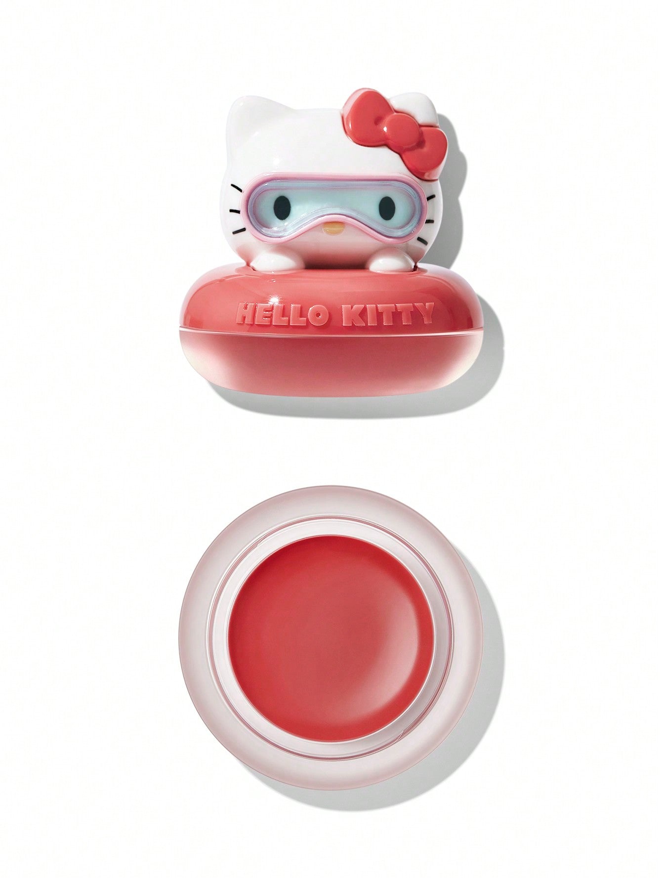 Buy SHEGLAM Hello Kitty|SHEGLAM Coastal Charm Cream Blush-Tripi-Cool in Pakistan