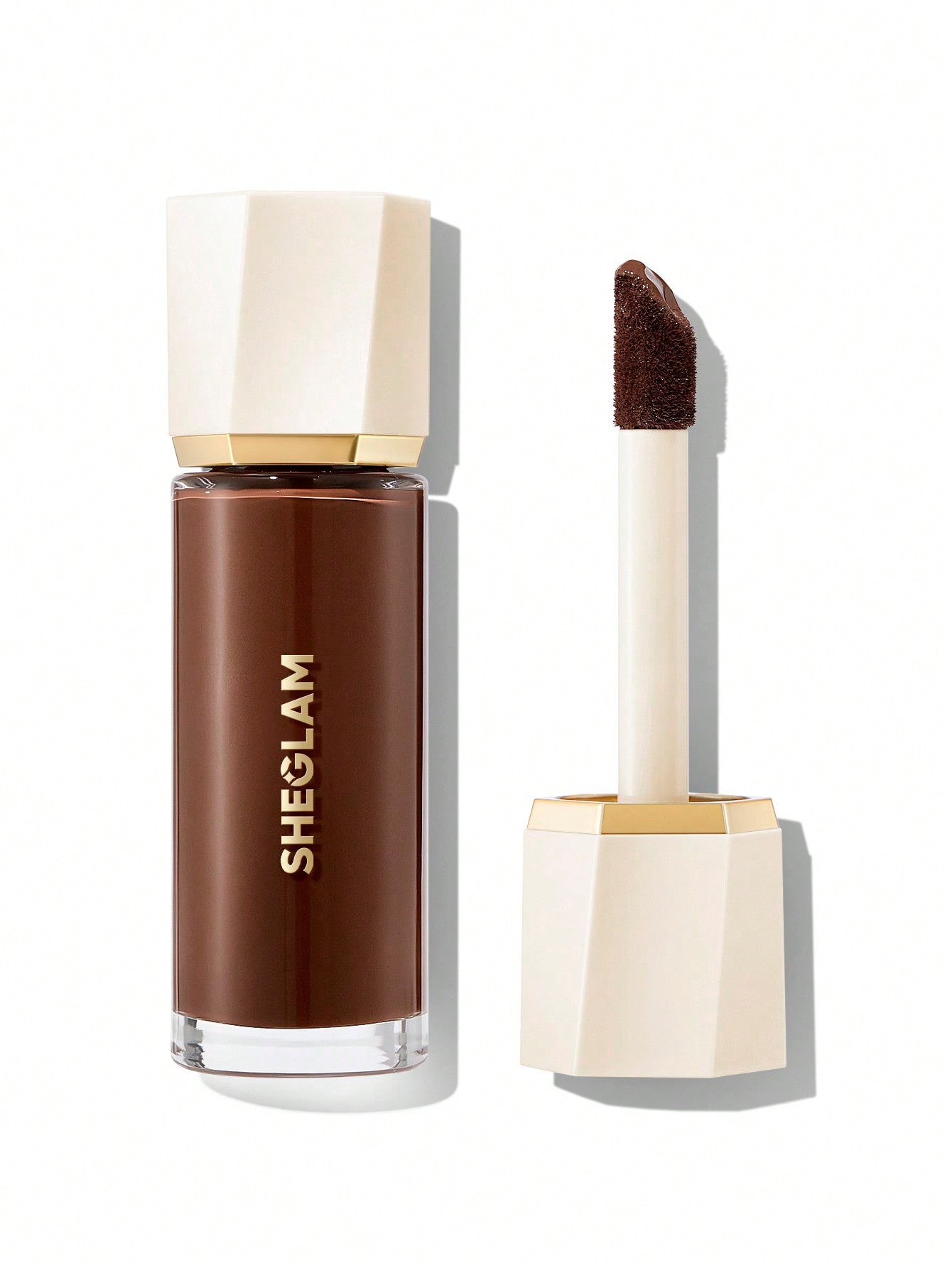 Buy SHEGLAM Sunburst Glow Mixer-Deep Cool in Pakistan