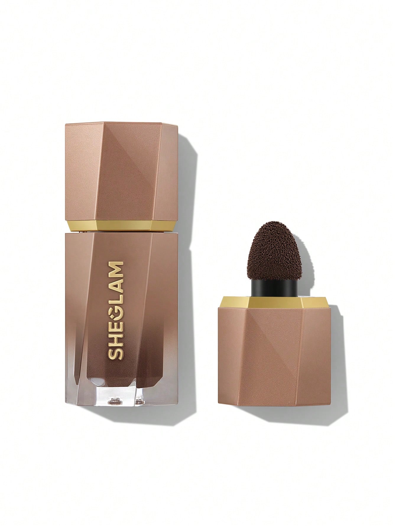 Buy SHEGLAM Sun Beam Shimmer Liquid Bronzer-Hickory in Pakistan