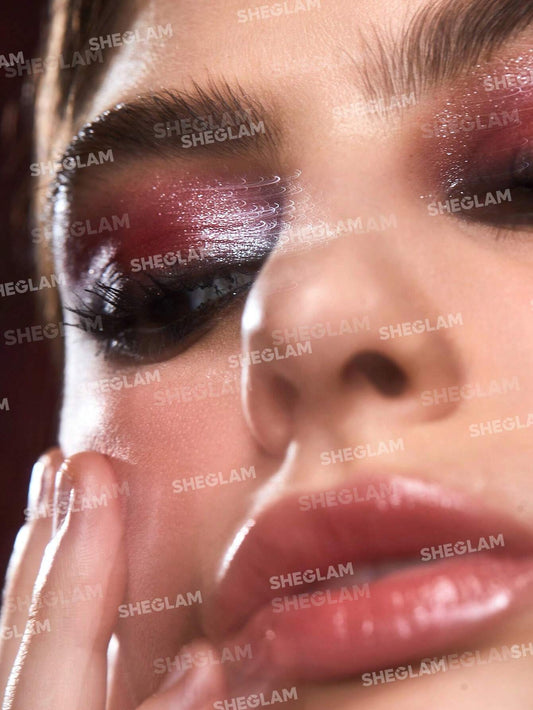 SHEGLAM Cursed Chrysalis Palette