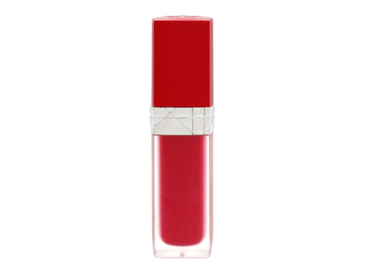Buy Dior Rouge Ultra Care Liquid Velvet Lipstick - 750 Blossom in Pakistan