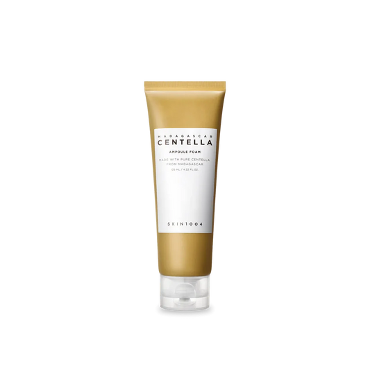 Skin1004 - Madagascar Centella Ampoule Foam Cleanser - 125ml