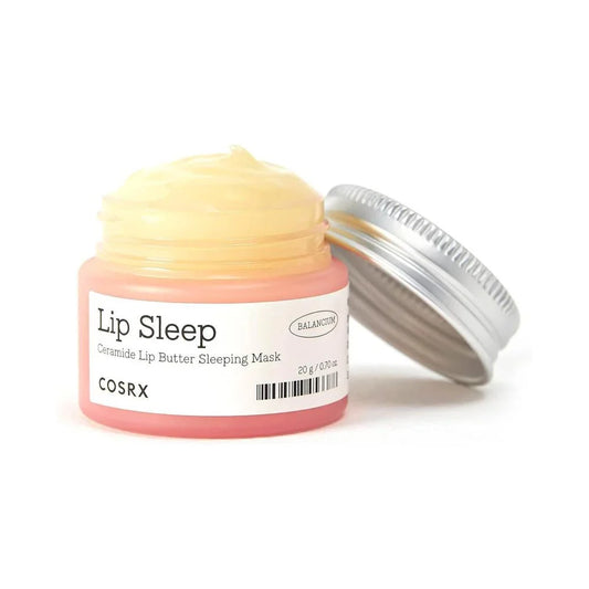 COSRX Balancium Ceramide Lip Butter Sleeping Mask 20g | Overnight Lip Care