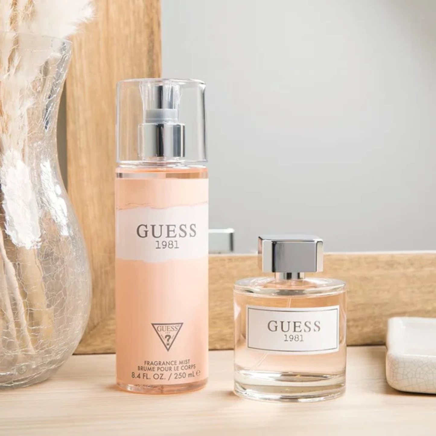 Guess 1981 Women Body Mist - 250ml