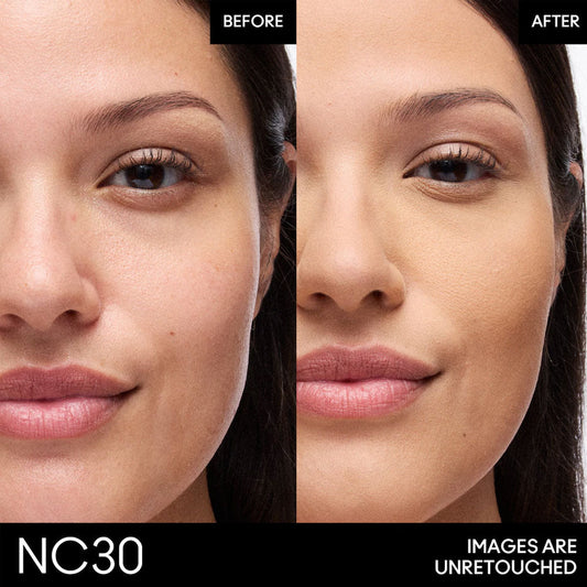 MAC Studio Fix Powder Plus Foundation - NC 30