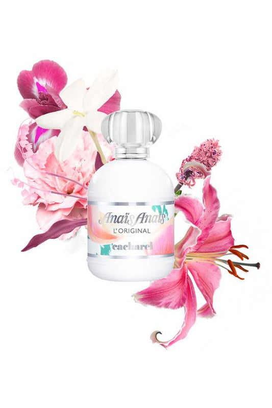 Buy Cacheral Anais Anais Women Edt 100 - Ml in Pakistan