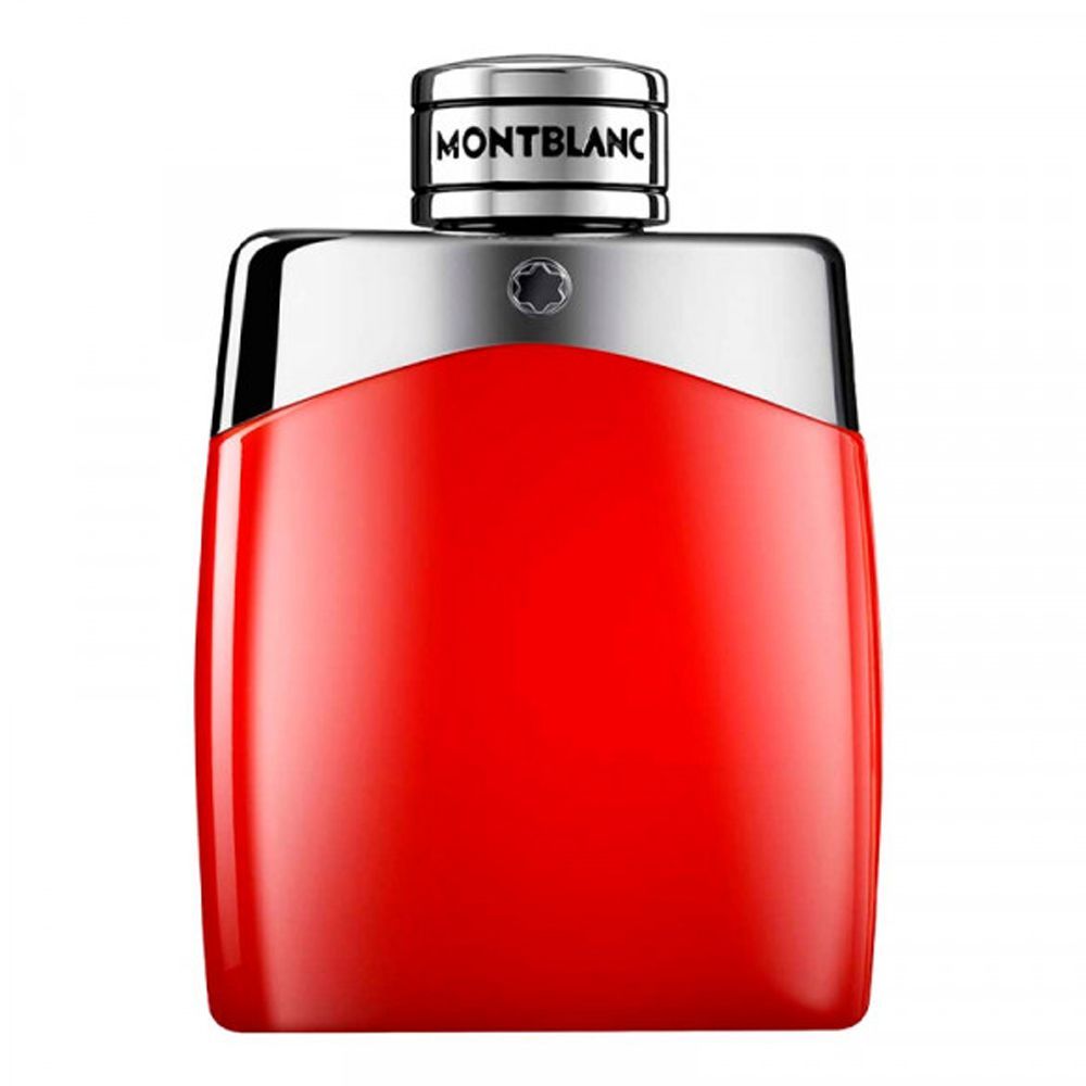 Buy Mont Blanc Legend Red For Men EDP 100Ml in Pakistan