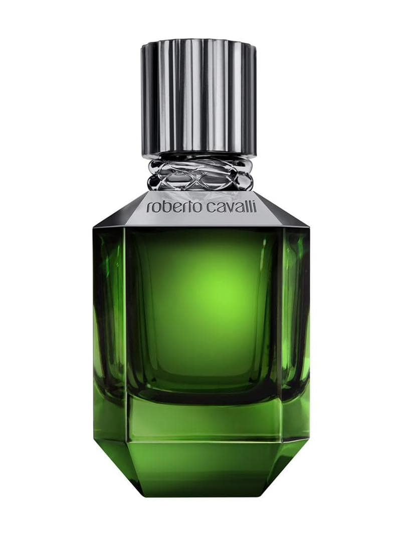 Buy Roberto Cavalli Paradise Found EDT Perfume For Men 75Ml in Pakistan