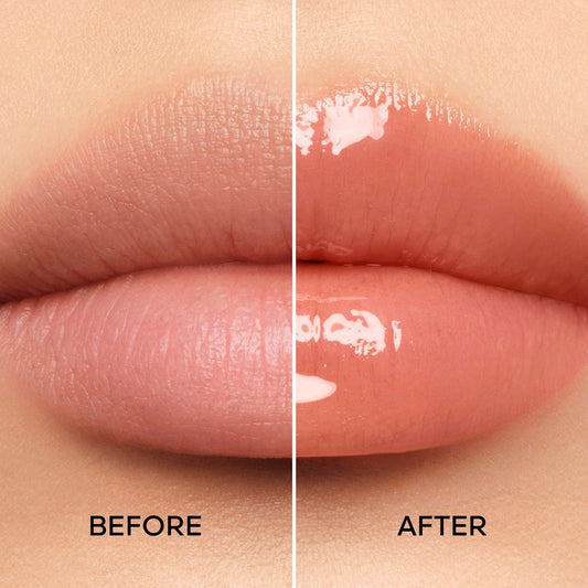 Guerlain KissKiss Bee Glow Oil - 258 Rose Glow