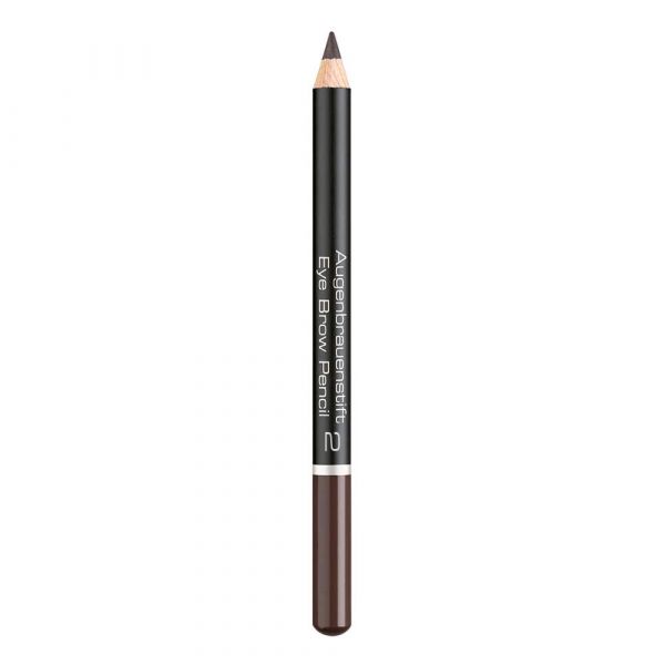 Buy Artdeco Eye Brow Pencil - 2 Intensive Brown in Pakistan