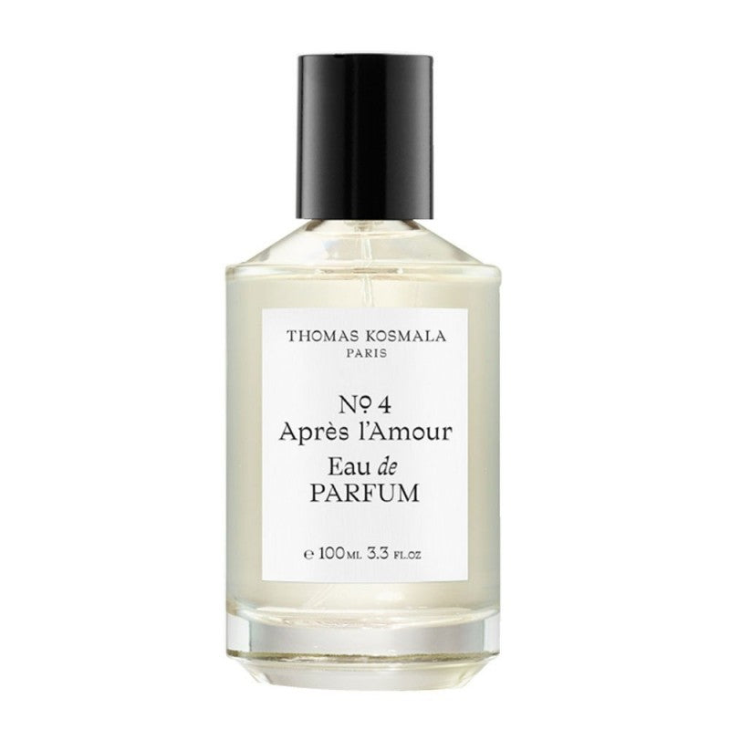 Buy Thomas Kosmala No 4 Apres L?Amour Perfume EDP For Unisex 100ml in Pakistan
