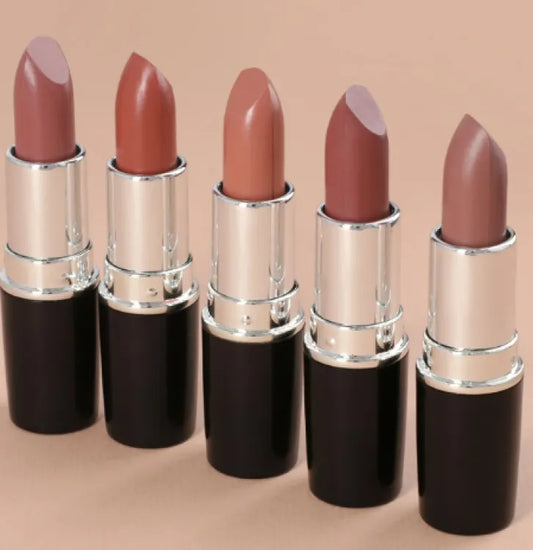 Buy Swiss Miss Lipstick Cherry Berry Matte - 18 in Pakistan
