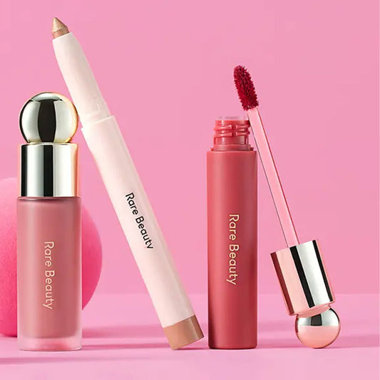 RARE BEAUTY Holiday Bundle