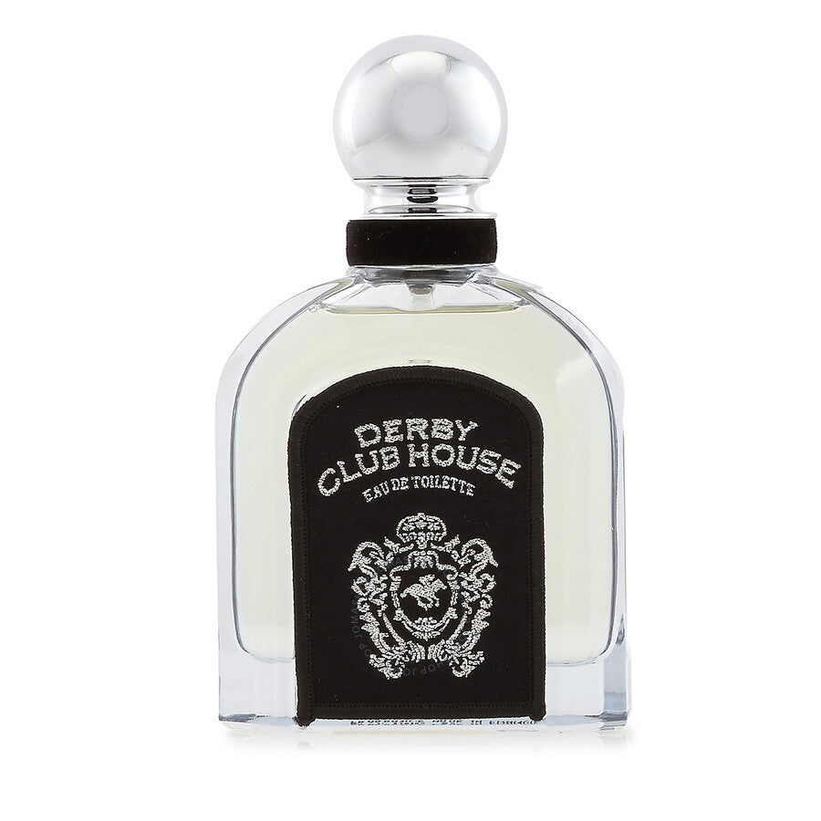 Buy Armaf Derby Club House by for Men Perfume 100ML in Pakistan