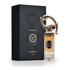 Buy Lattafa Sehr Edp 100ml in Pakistan