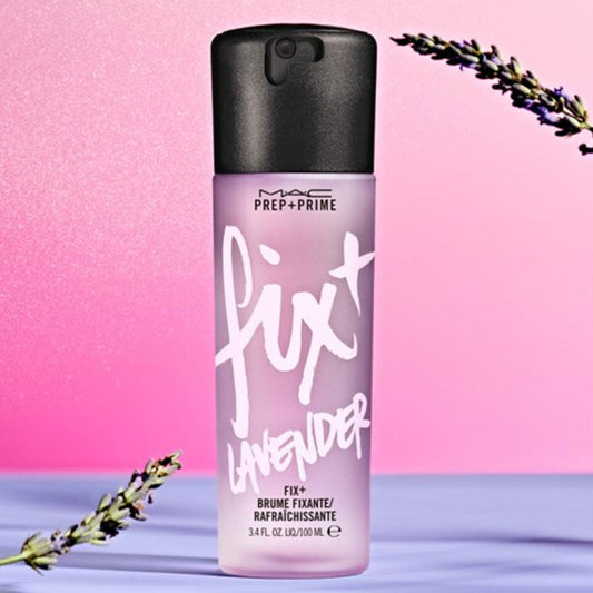 MAC- Prep + Prime Fix+ Lavender - 100Ml