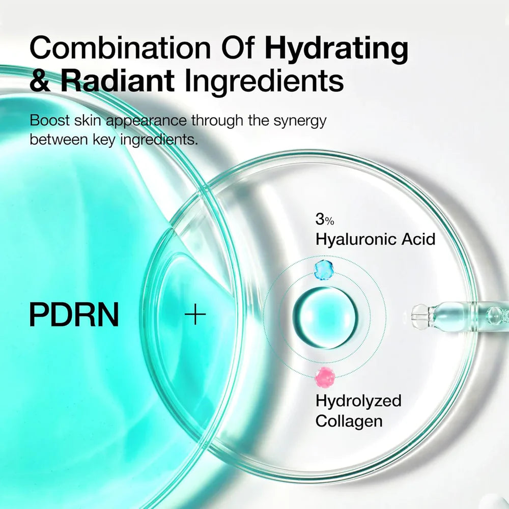 Anua 100+pdrn Hyaluron Acid Serum 30ml