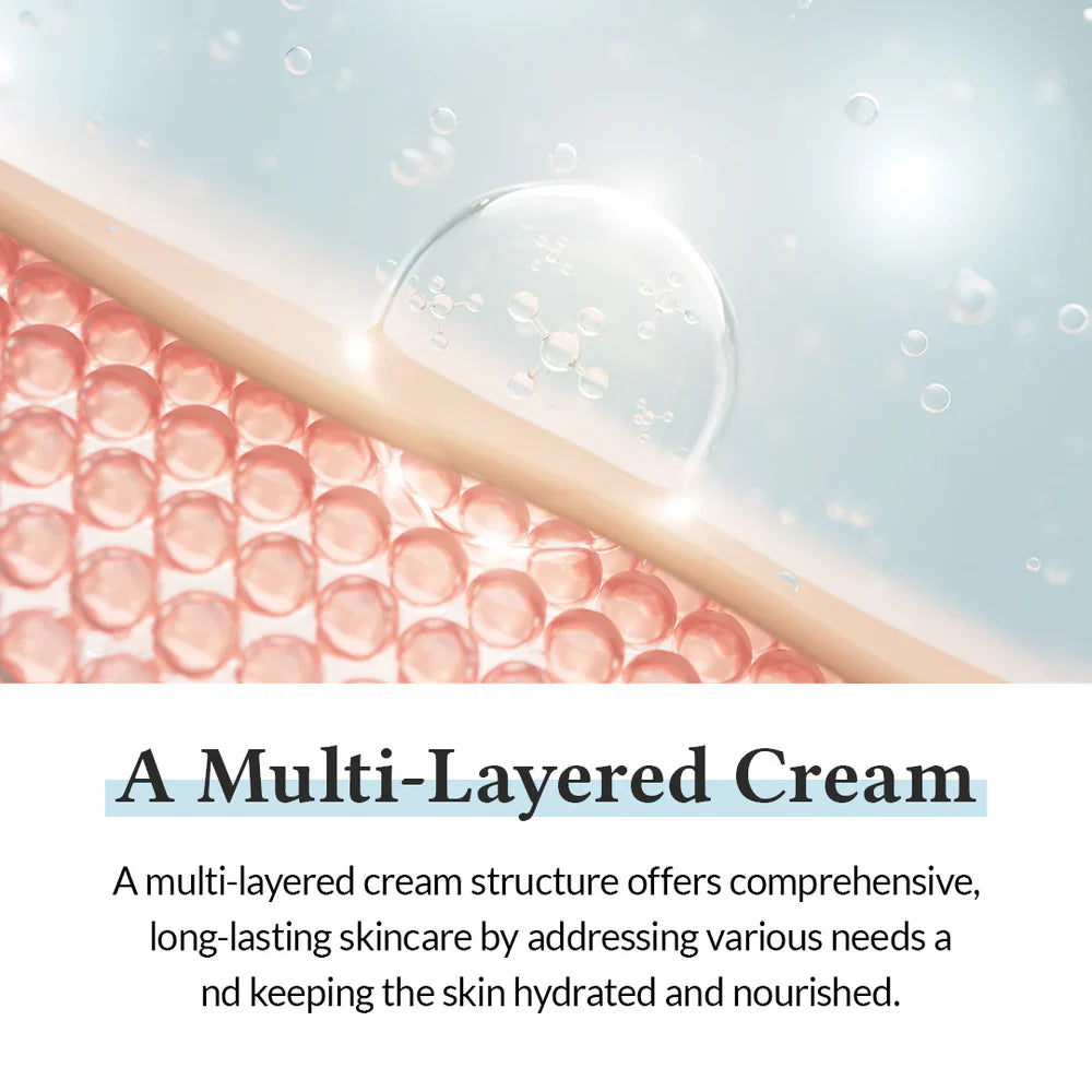 Dr. Althea 147 Barrier Cream 50ml – Deep Hydration & Skin Barrier Moisturizer for Normal to Dry Skin