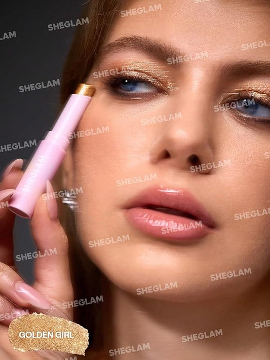 SHEGLAM Crystal Jelly Glaze Stick