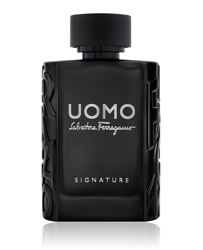 Buy Ferragamo Uomo Signature Men Edp 100ml in Pakistan