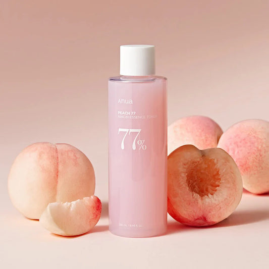 Anua – Peach 77 Niacin Conditioning Milk 150ml