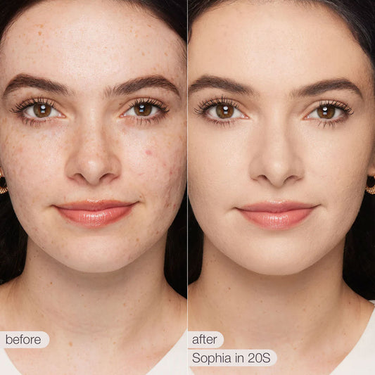 Tarte Shape Tape Contour Concealer 20S light Sand 10ml