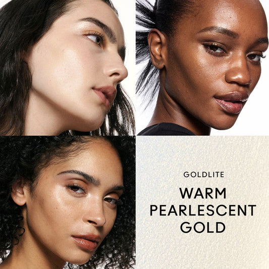 Mac Skin Care Strobe Cream Hydratant Lumineux - GoldLite 50ml