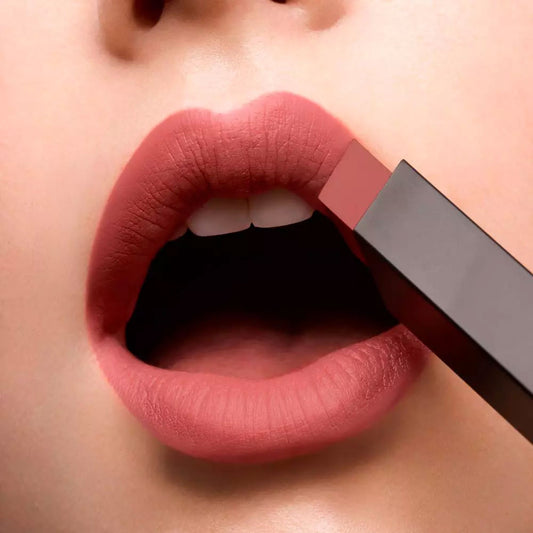 Yves Saint Laurent Rouge Pur Couture Slim Velvet Radical - 311 Released Nude