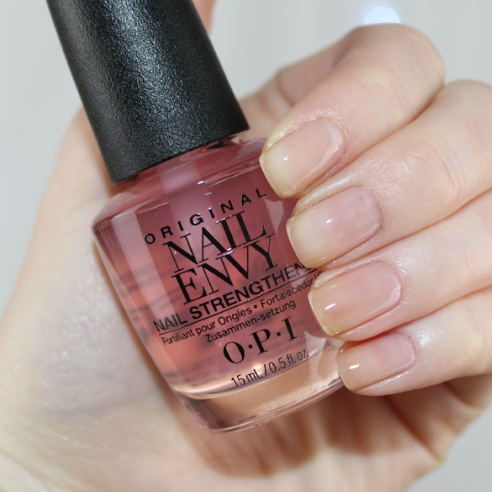 Buy Opi Nail Envy Pink To Envy Nail Treatment - 15ml in Pakistan
