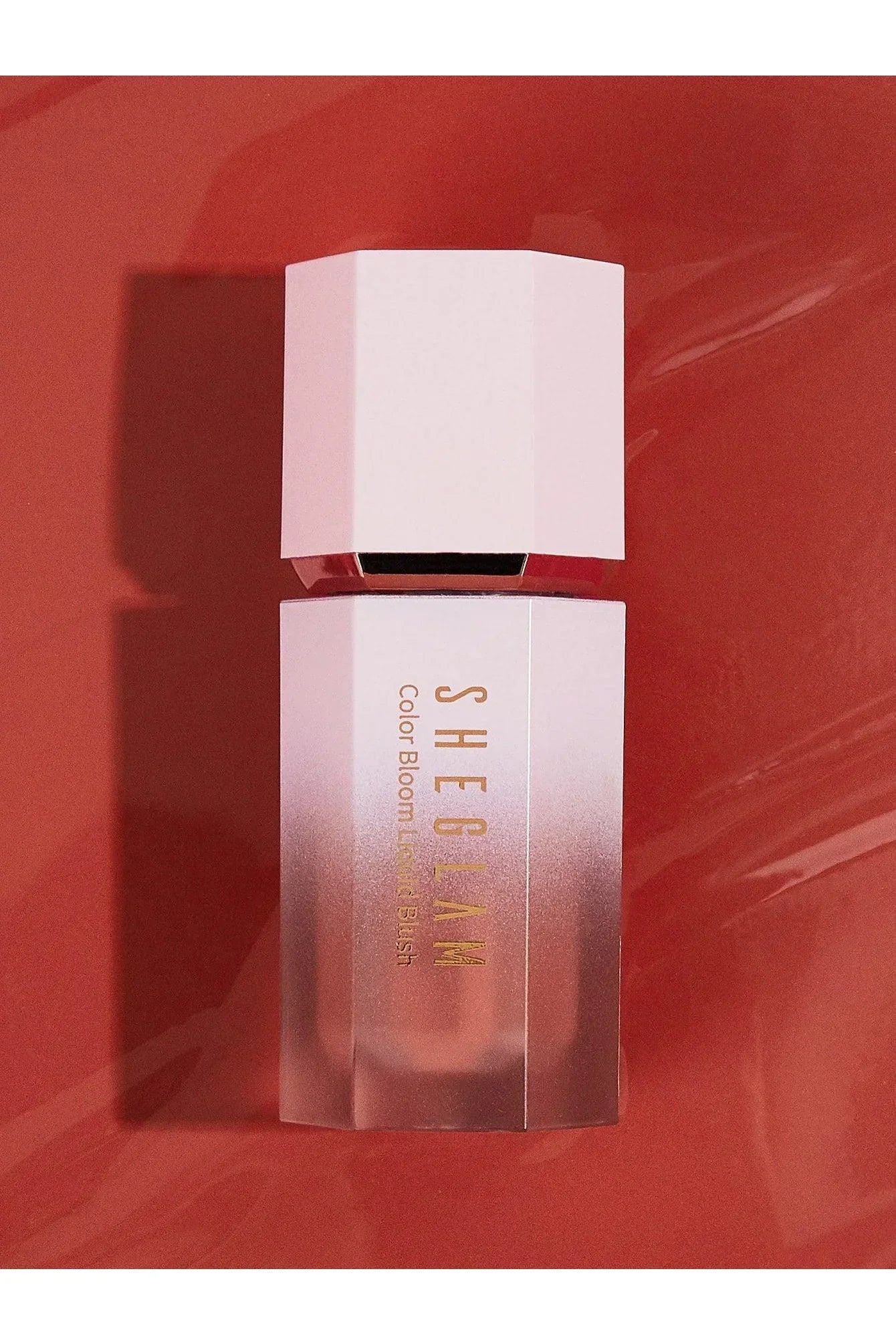 Buy SHEGLAM Color Bloom Liquid Blush in Pakistan