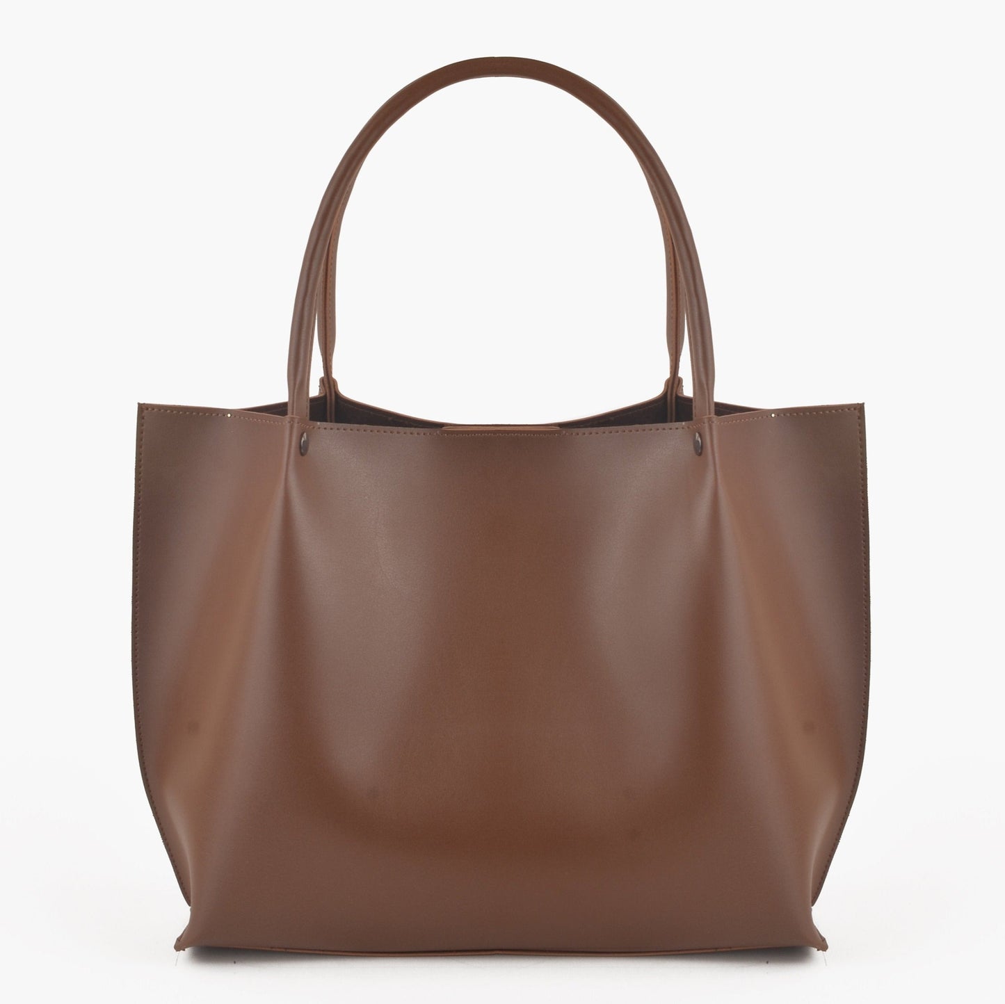 Buy Tote Bag - Horse Brown in Pakistan