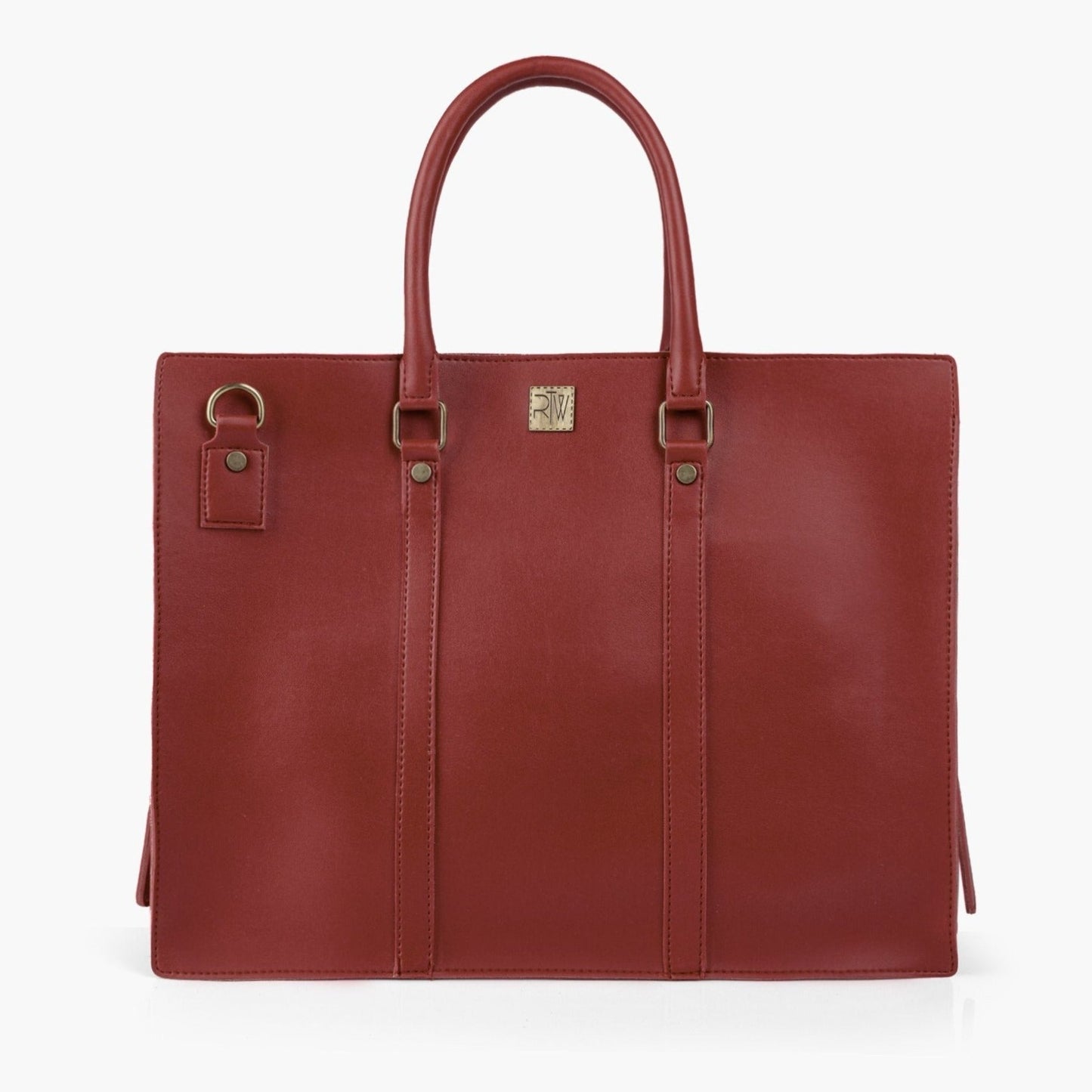 Buy Laptop Bag - Maroon in Pakistan
