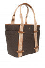 Buy Michael Kors Maeve Large Shopper Bag Large - Beige in Pakistan