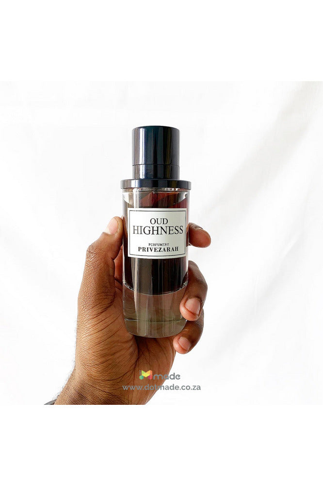 Buy Zarah Oud Highness EDP Unisex - 100ml in Pakistan