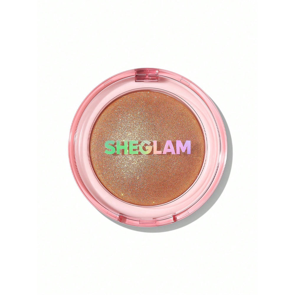 SHEGLAM Glowchi Bouncy Highlighter