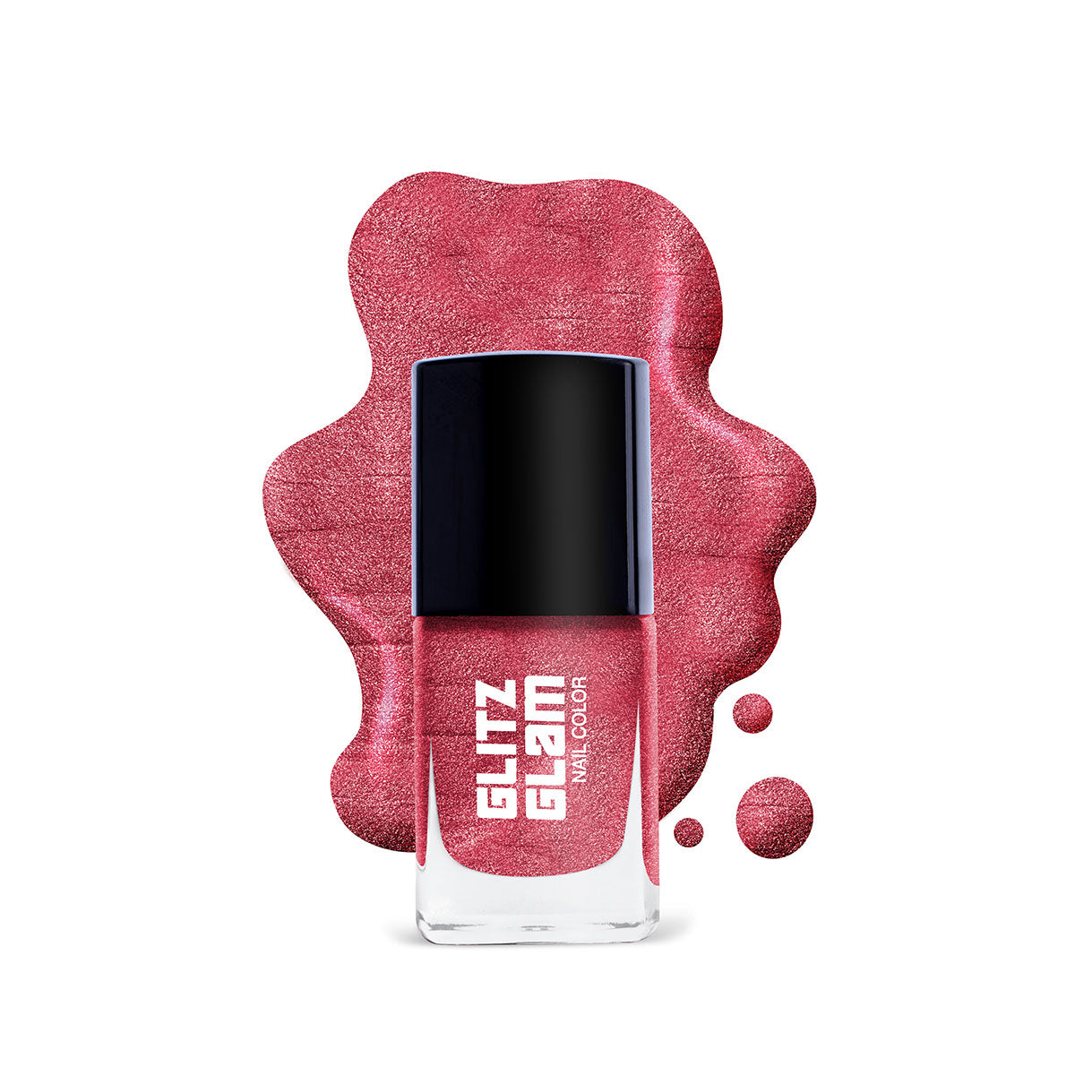 Buy St London Glitz & Glam Nail Paint in Pakistan