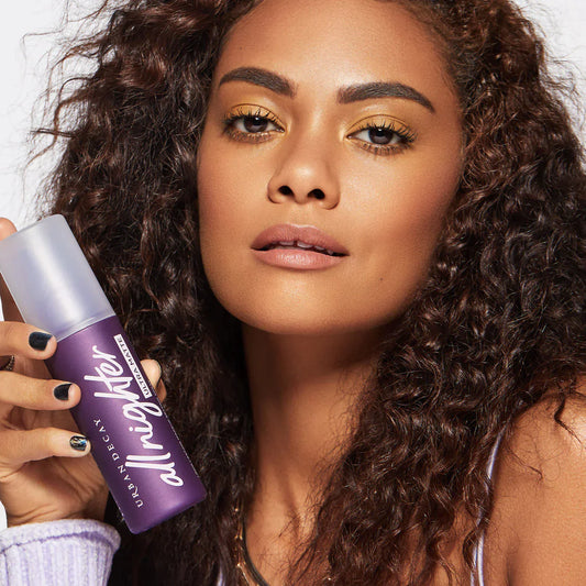 Urban Decay All Nighter Ultra Matte Setting Spray 118 ml
