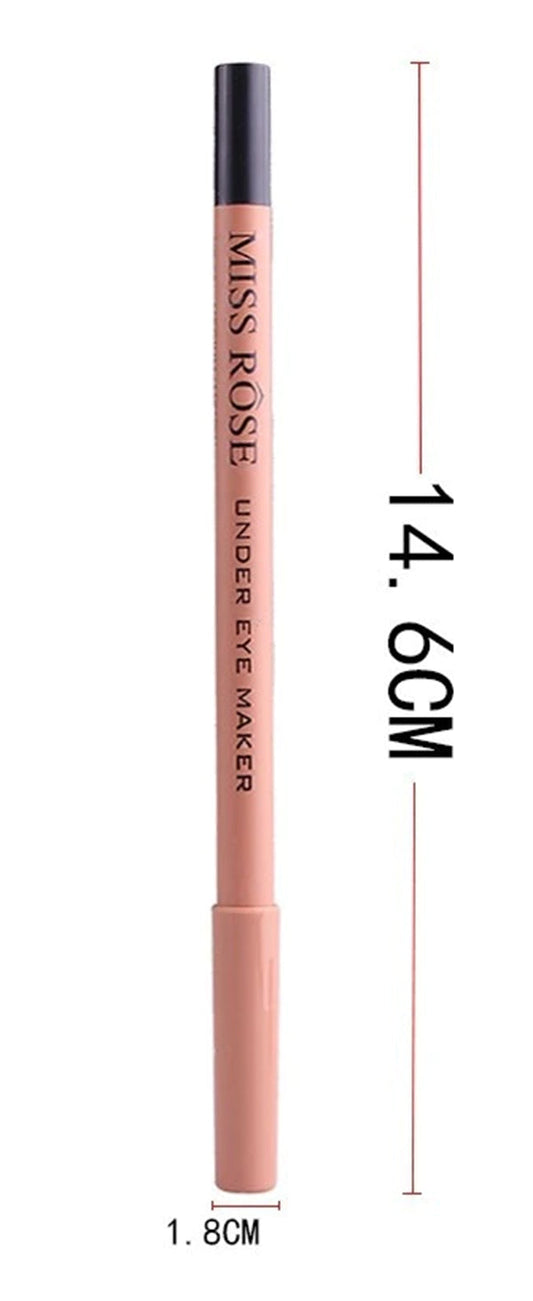 Buy Miss Rose Under The Eye Maker Waterproof Gel Eyeliner in Pakistan