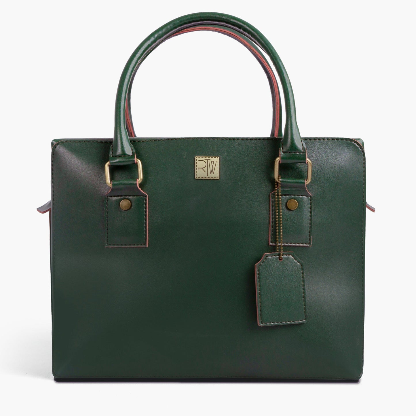 Buy Mini Duffle Bag - Army Green in Pakistan