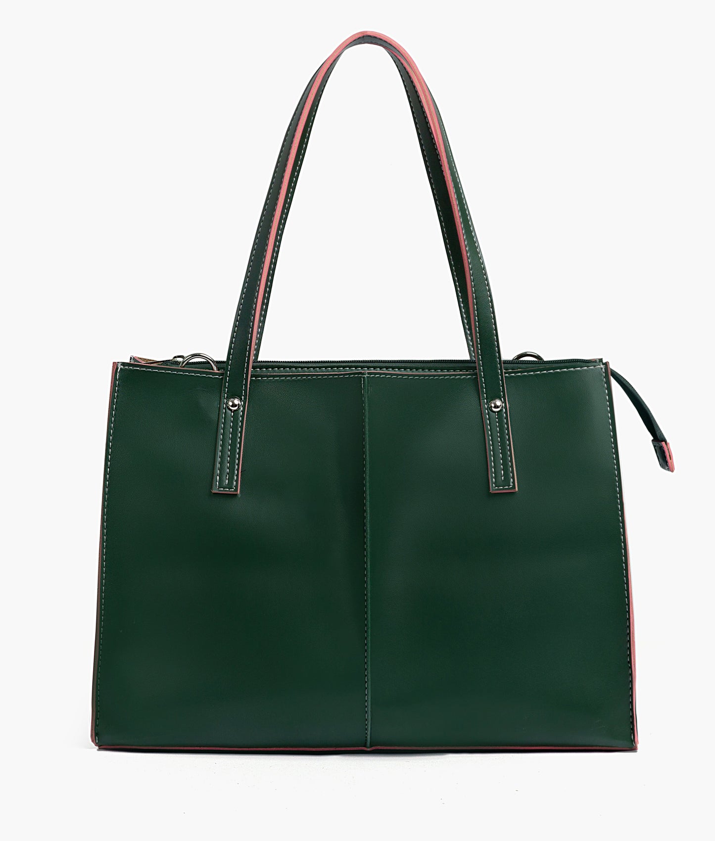 Buy Work Tote Bag - Army Green in Pakistan