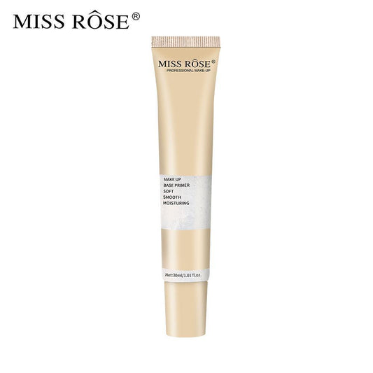 Buy Miss Rose Make Up Base Primer Soft Smooth Moisturizing Primer 30 - Ml in Pakistan