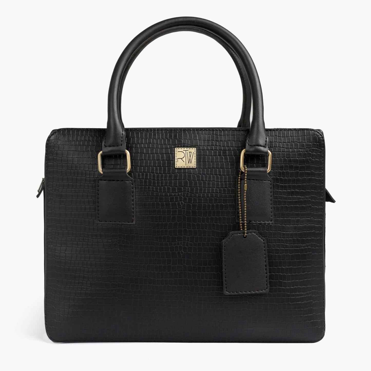 Buy Mini Duffle Bag - Black in Pakistan