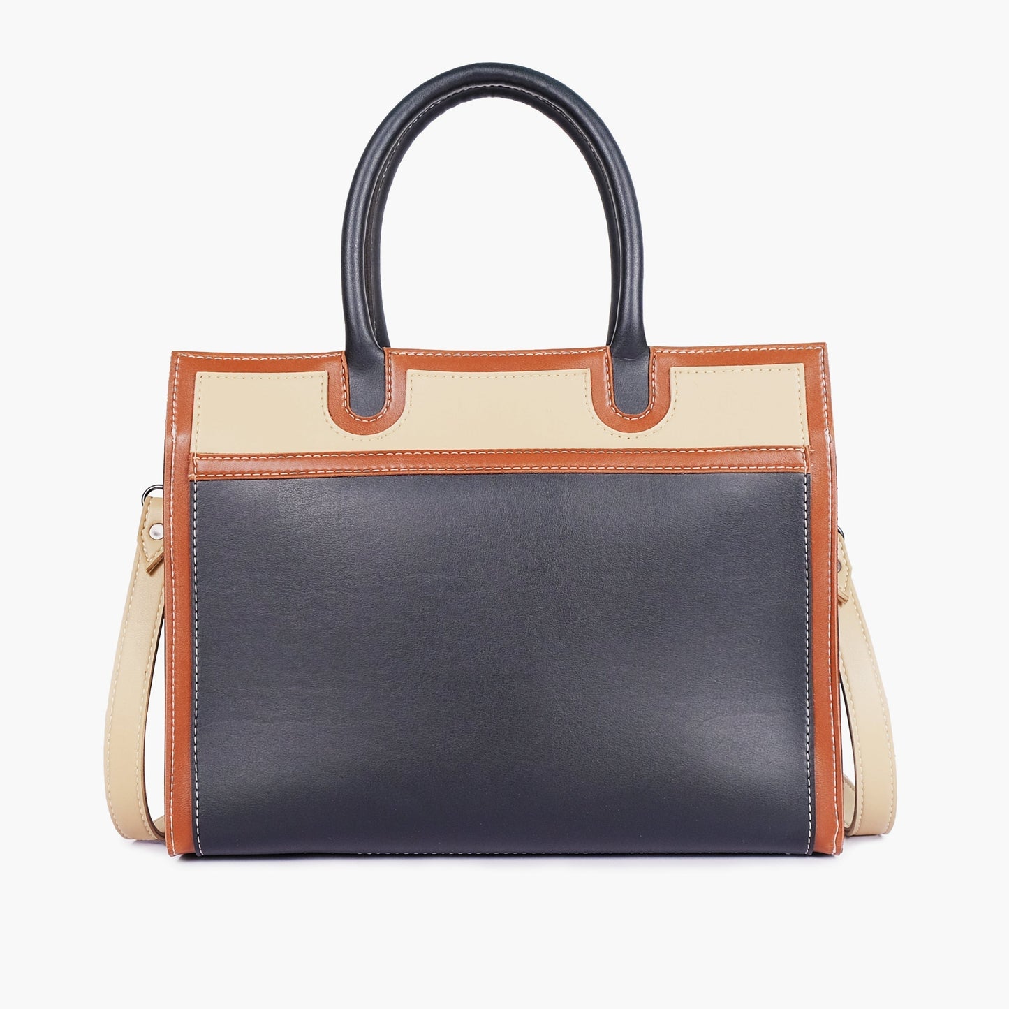 Buy Vintage Handbag - Black in Pakistan