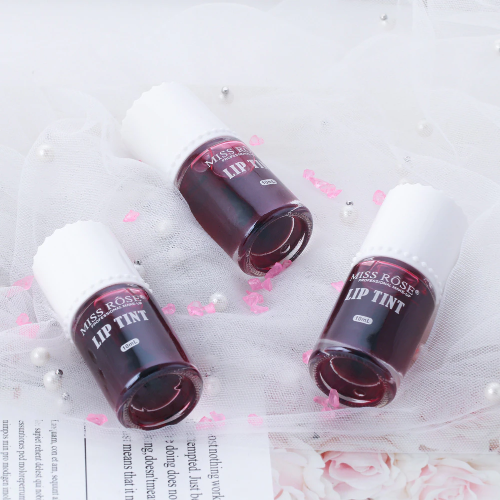 Buy Miss Rose 2 In 1 Natural Moisturizer Primer & Lip Tint in Pakistan