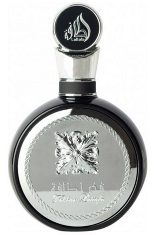 Buy Lattafa Perfume Fakhar EDP for Men - 100ml in Pakistan